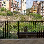 Lory's Pensión Manarola