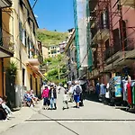 Lory's Pensión Manarola