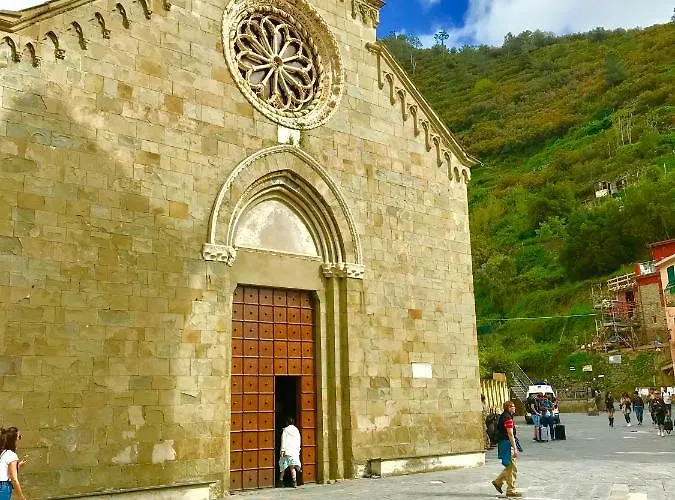 Lory's Pensión Manarola
