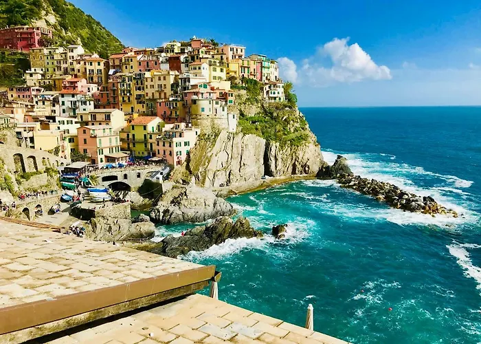 Lory's Manarola