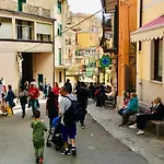 Πανσιόν Lory's 3*