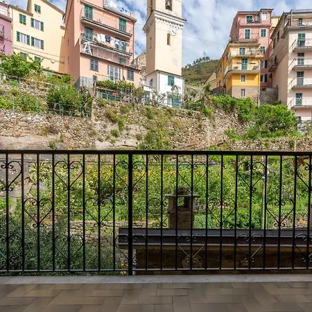 Lory's Pensionat Manarola