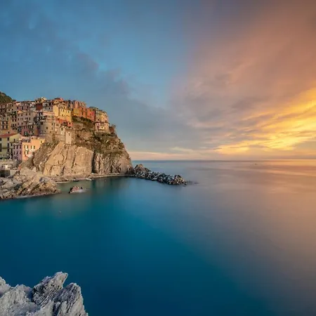Lory's 3* Manarola