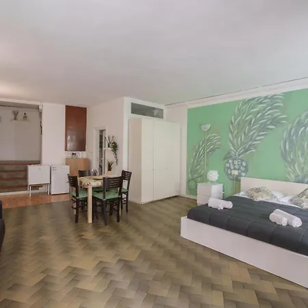 Pensjonat Lory's Manarola