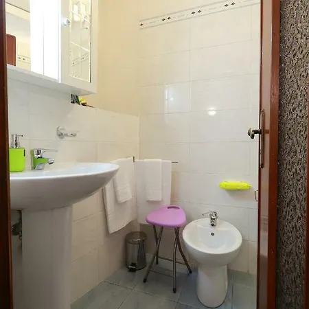 Pensjonat Lory's Manarola