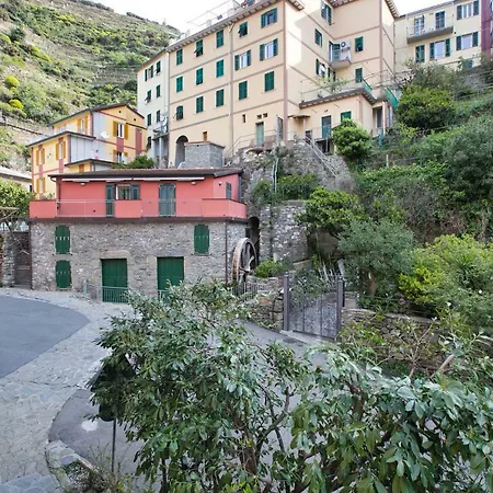 Maison d'hôtes Lory's 3*