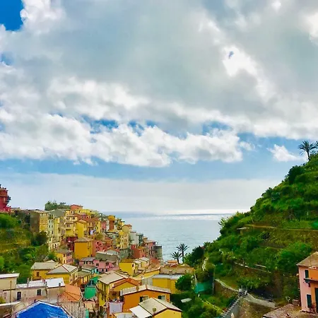 Maison d'hôtes Lory's 3*