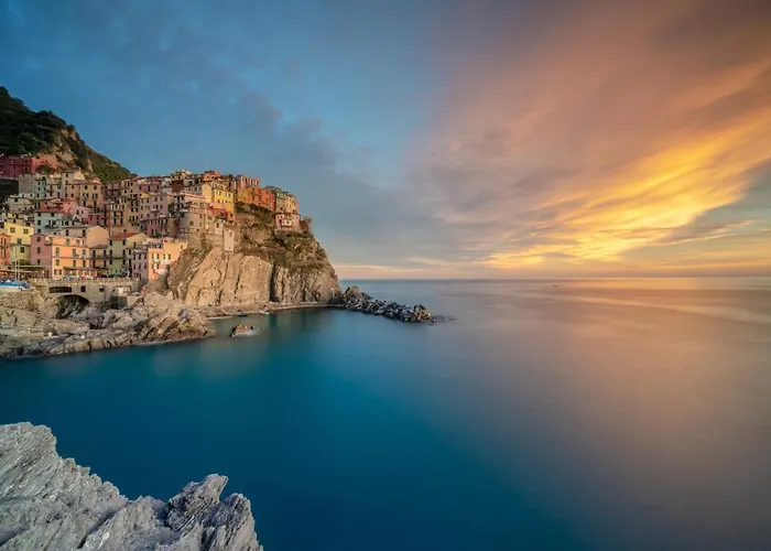 Lory's 3* Manarola