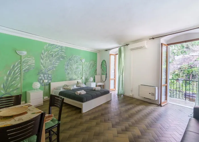 Lory's Maison d'hôtes 3*