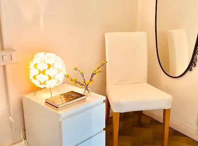 Lory's Maison d'hôtes 3*