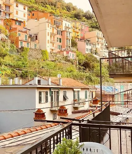 Maison d'hôtes Lory's 3*