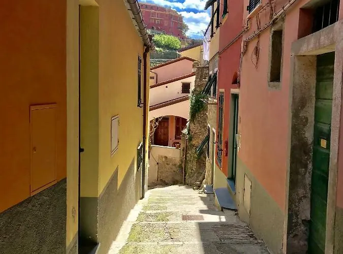 Lory's Maison d'hôtes