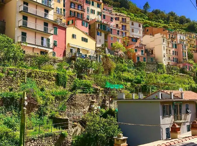 Maison d'hôtes Lory's 3*