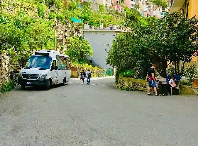 Lory's Maison d'hôtes 3*