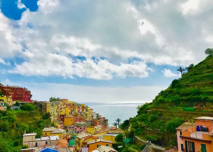 Maison d'hôtes Lory's 3*